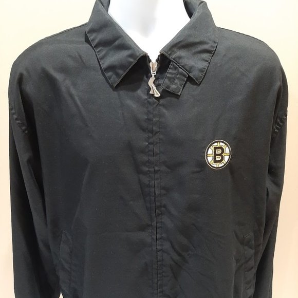 Vintage Other - Boston Bruins Jacket